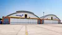FL Technics Indonesia, perusahaan penyedia layanan MRO (Maintenance, Repair, and Overhaul) mengumumkan perolehan sertifikasi dari Federal Aviation Administration (FAA) untuk MRO Keduanya di Bandara Internasional I Gusti Ngurah Rai di Bali, Indonesia.
