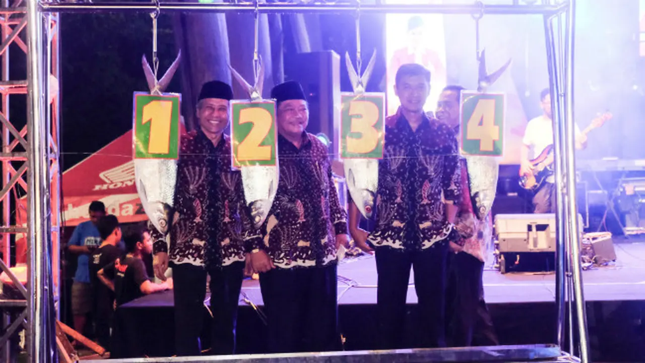 Bandeng Kawak
