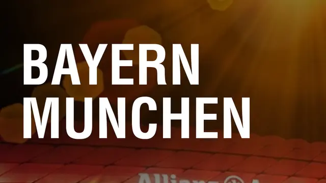 ilustrasi Bayern Munchen