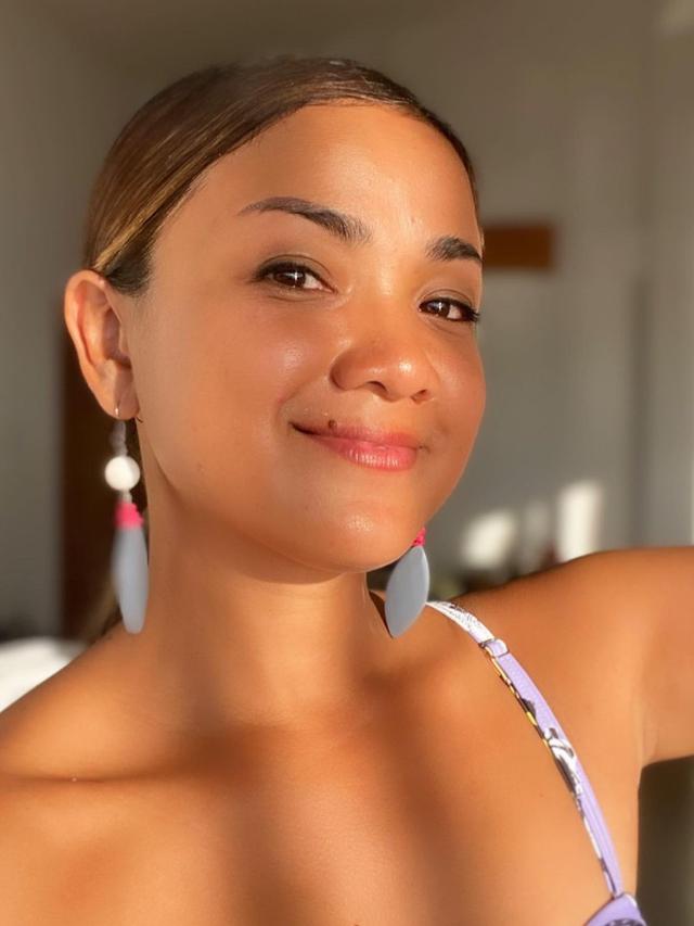 Nirina Zubir. (Foto: Instagram @nirinazubir_)