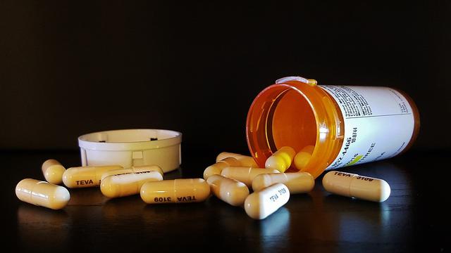 Fungsi Obat Asam Mefenamat dan Amoxicillin