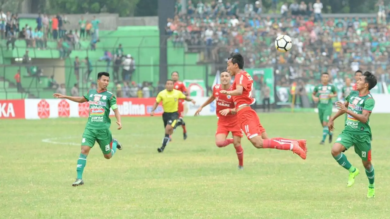 PSMS Persija