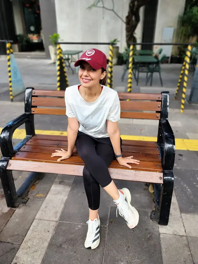 Najwa Shihab. (Foto: Dok. Instagram @najwashihab)