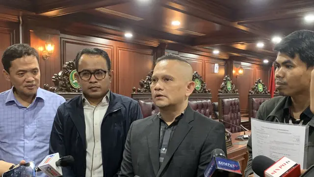 Bamsoet Dilaporkan ke MKD DPR Terkait Pernyataan Semua Parpol Setuju Amandemen