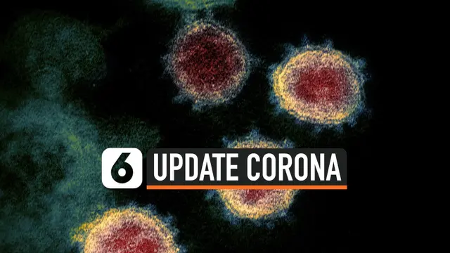 VIDEO: Update Corona 21 Mei, Cetak Rekor Harian mencapai 973 orang