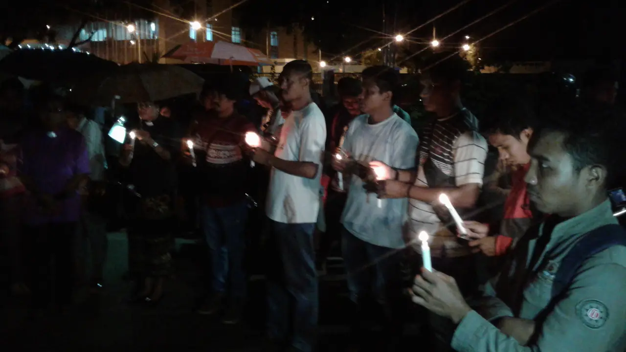 Perdagangan Orang