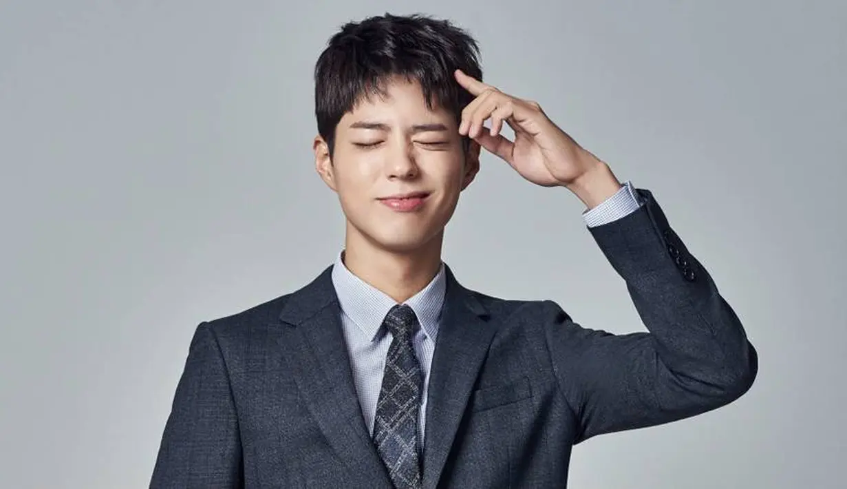 Posisi kelima ditempat oleh Park Bo Gum dengan perolehan 4,6 persen. Dan Suzy berada di tempat keenam dengan angka 4,2 persen. (Foto: allkpop.com)