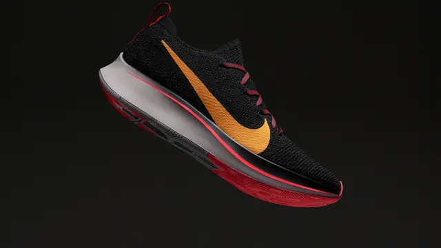 Nike Zoom Fly Flyknit