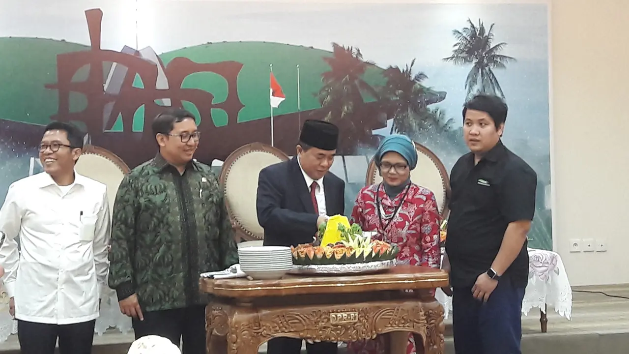 Devira Prastiwi/Liputan6.com