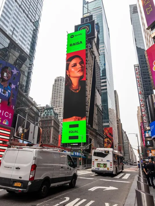 Raisa (Instagram/raisa6690)