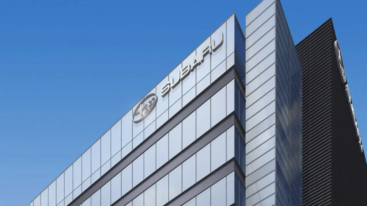 Subaru Ganti Nama, Harap Peruntungan Lebih Baik