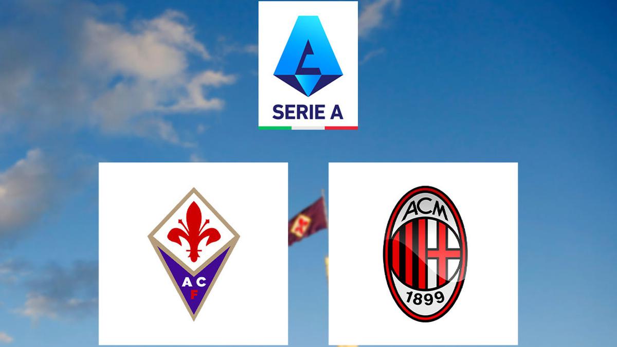 Hasil Liga Italia: AC Milan Tersungkur di Kandang Fiorentina, Roma Ditahan Imbang Monza