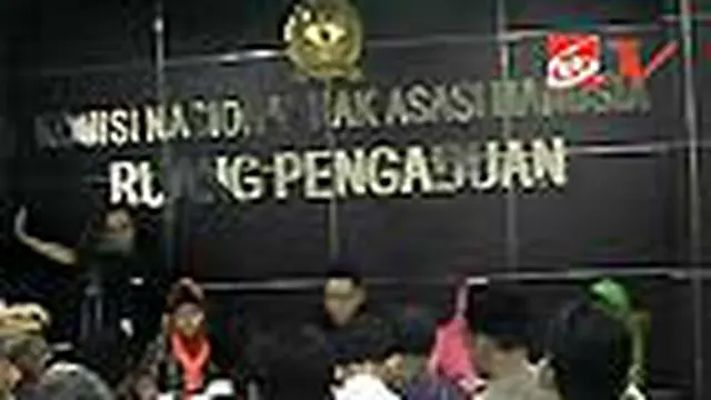 Komnas HAM Minta Polri Tarik Personel di Mesuji