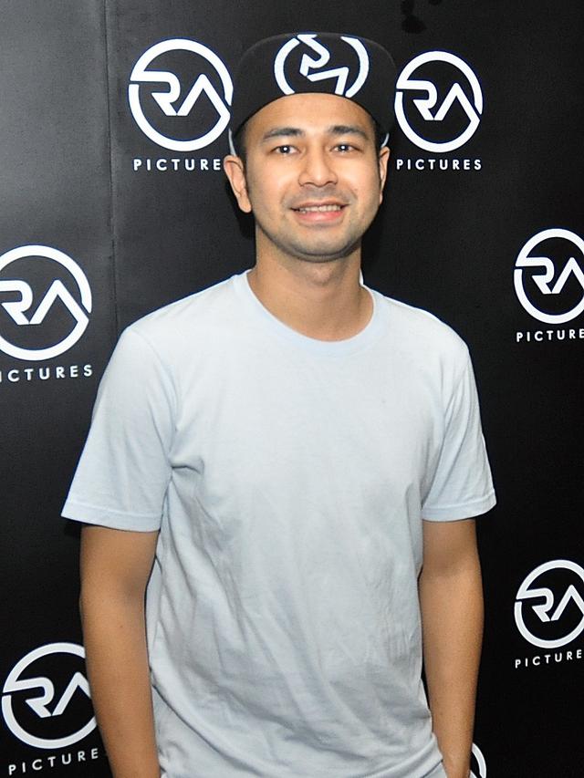 [Bintang] Raffi Ahmad