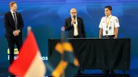 Kerjasama SKF dan KAI dalam Industri Transportasi yang Ramah Lingkungan dan Berkelanjutan