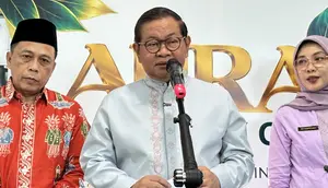 Pramono Perkuat Fasilitas Kesehatan agar Warga Tak Keluar Jakarta