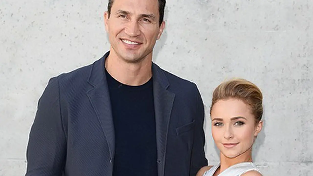 Hayden Panettiere Hamil Anak Pertama