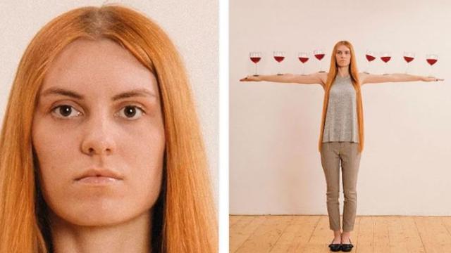 6 Cara Nyeleneh Buat Foto Paspor Ini Bikin Tepuk Jidat