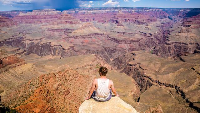 Grand Canyon National Park, Arizona