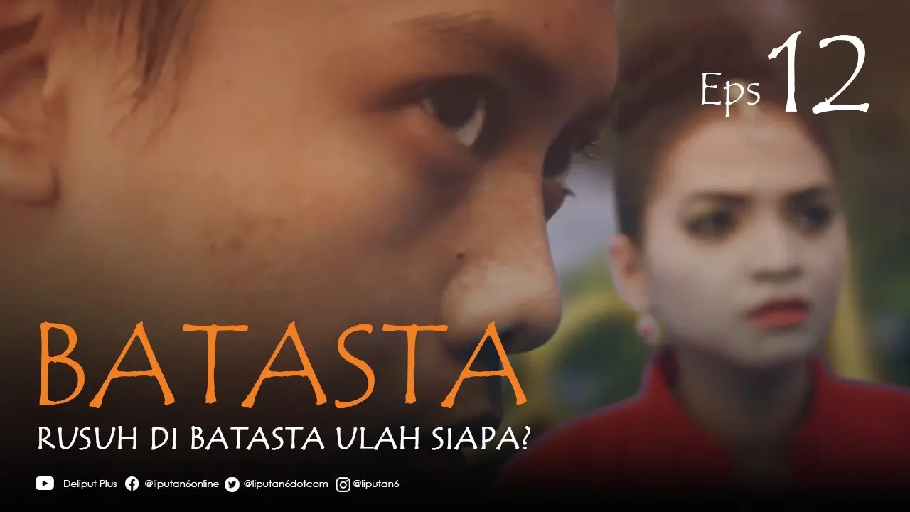 Batasta Episode 12.