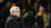 Lille Comeback Dramatis di Markas Crvena Zvezda dan Lolos 16 Besar Liga Europa, Mental Calvin Verdonk Cs Diacungi Jempol