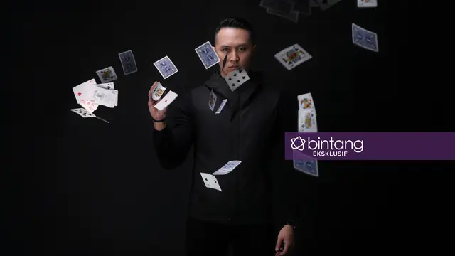 [Bintang] B1 Demian - Sara Wijanarko