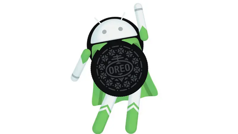 Android Oreo