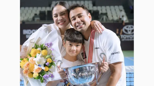 Raffi Ahmad