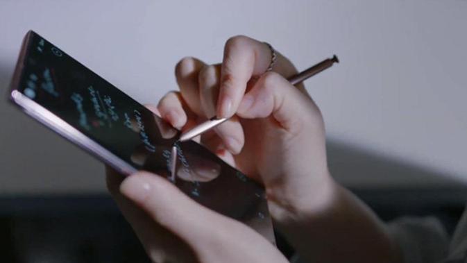 © Samsung Indonesia