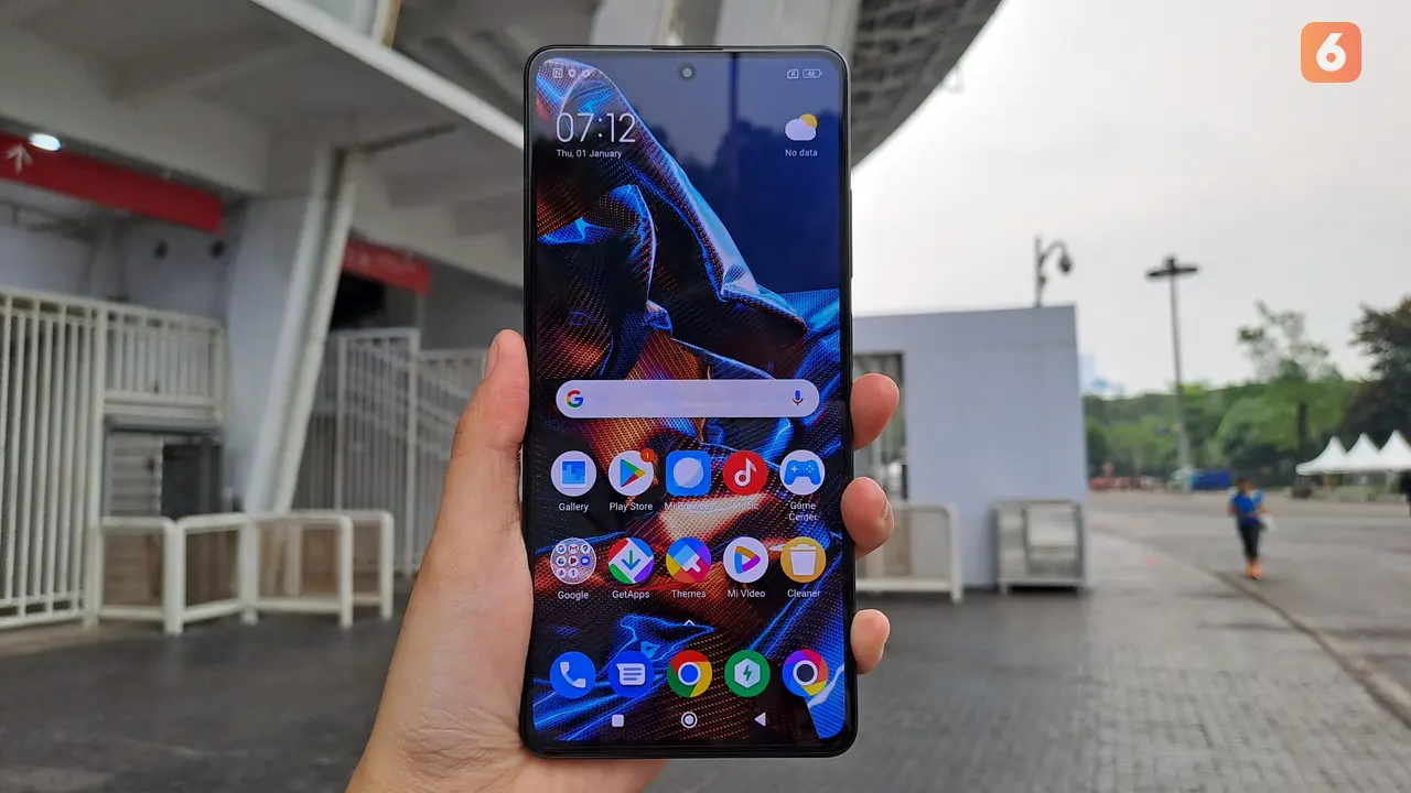 POCO X5 Pro 5G