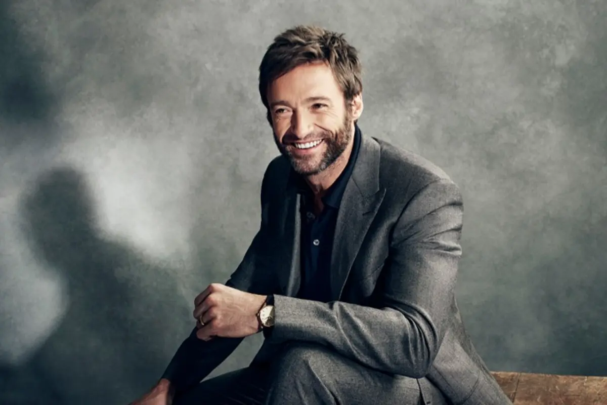 Hugh Jackman Ungkap Kenangan Termanis dalam Hidupnya