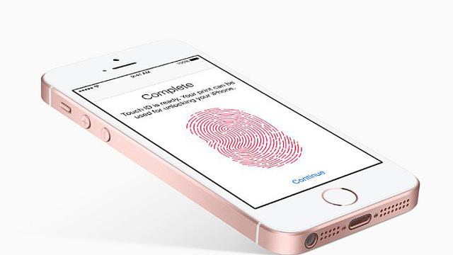 iPhone SE