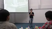 Pekan Komunikasi UI 2018, Pentingnya Memahami Post-Truth di Kampus