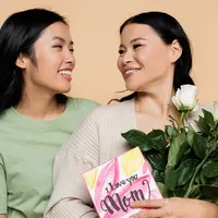 Hadiah untuk Mama di Hari Ulang Tahunnya, Perhiasan Berlian dan Perhiasan Emas Jadi Salah Satu Pilihan Terbaiknya