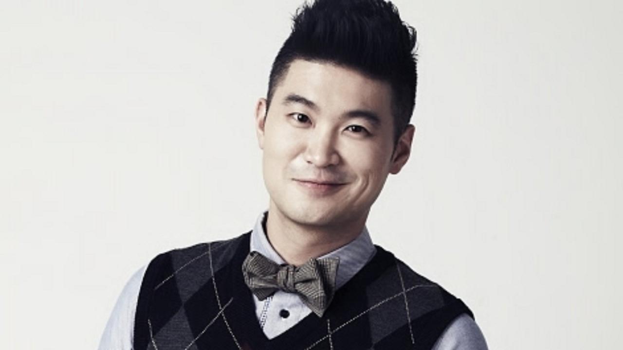 Choiza Tunjukkan Reaksi Aneh Saat Nama Sulli f(x) Disebut