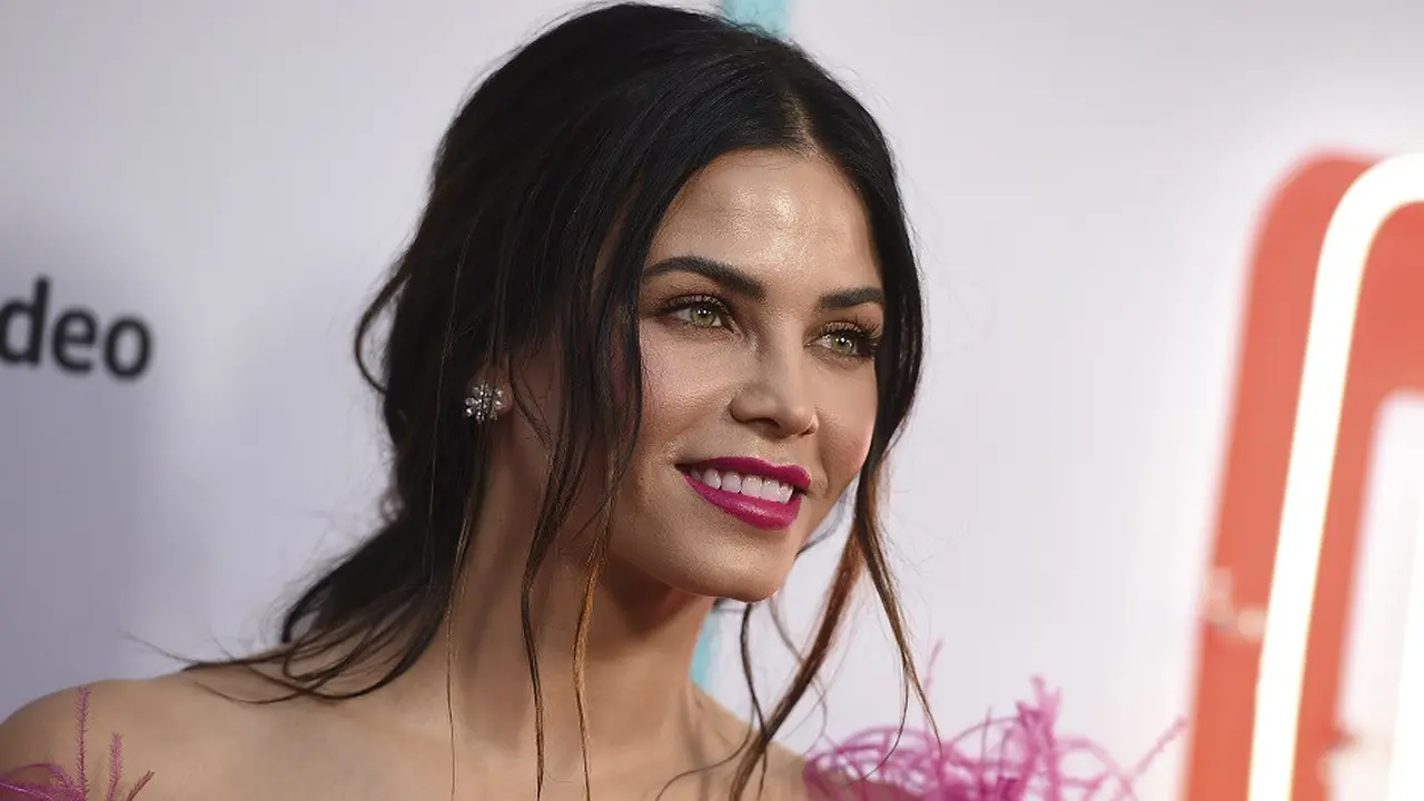 Jenna Dewan