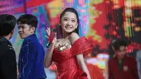 Diva Dapat Saran Berharga dari Soimah untuk Maksimalkan Potensinya di Dangdut Academy 8