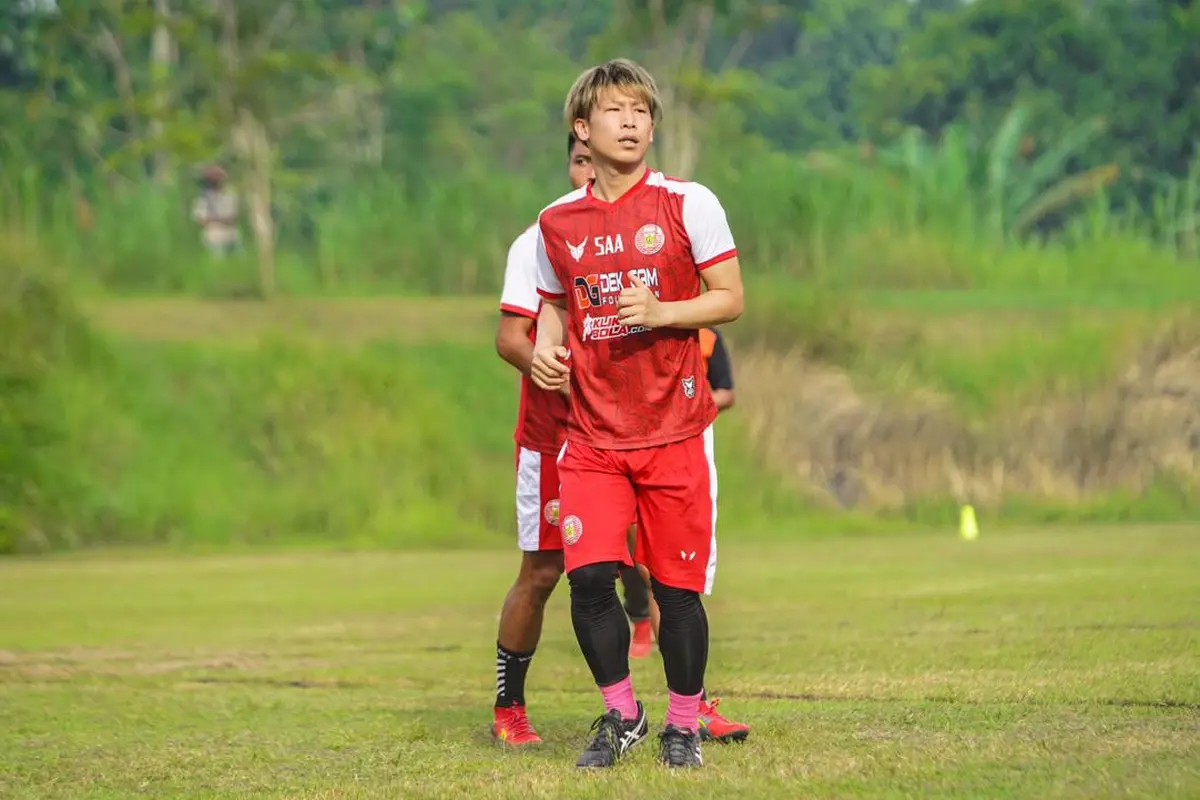 Shori Murata