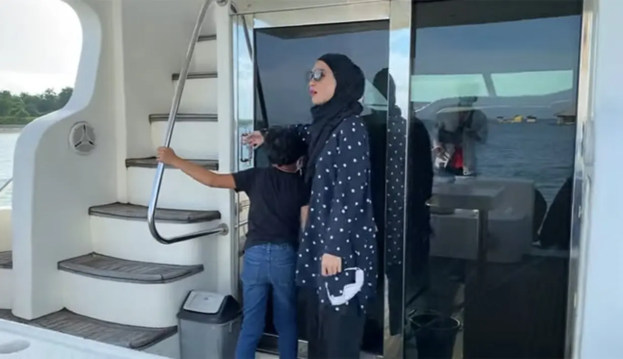 Ratna Galih (Youtube/Ratna Galih)