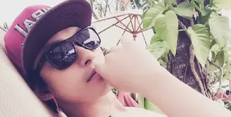 Kepergian Jeon Tae Soo untuk selama-lamanya membuat banyak penggemar jadi terkejut. (Foto: instagram.com/taesoo1984)