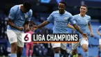 TV Liga Champions