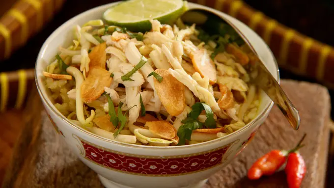 soto kudus