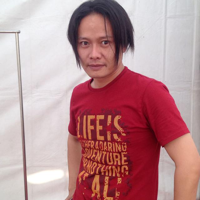 Alam Mbah Dukun Tak Punya Persiapan Khusus Tampil Di Ida 2015 Showbiz Liputan6 Com