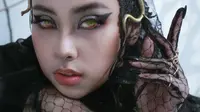 Jinan Laetitia Luncurkan Forgive, Berkisah Sebagai Awal dari Perjalanan Diri