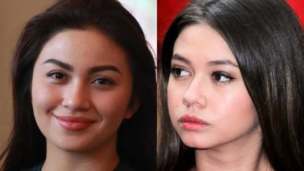 Ariel Tatum dan Yuki Kato