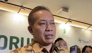 Koperasi Desa Merah Putih Bertambah Jadi 30 Ribu