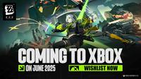 HoYoverse Umumkan Zenless Zone Zero ke Xbox, Kapan Dirilis dan Cek Fitur Barunya! (Doc: Hoyoverse)