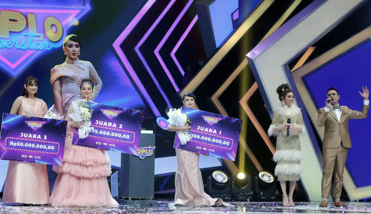 [Bambang E Ros/Fimela.com]