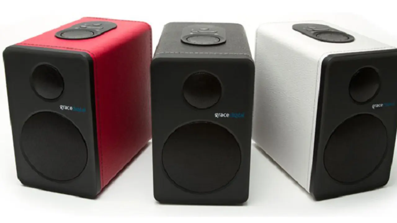 Bluetooth Speaker