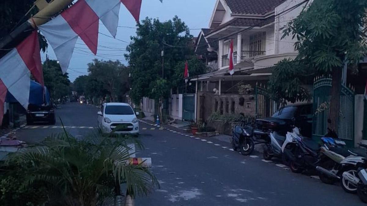 Rumah Menkeu Sri Mulyani di Bintaro Dijarah Massa Dua Kali